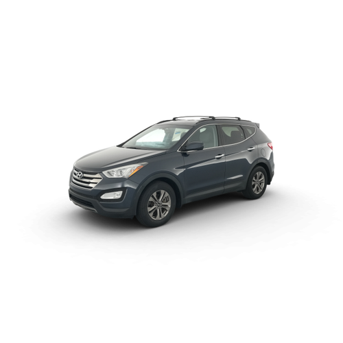 2015 Hyundai Santa Fe Sport