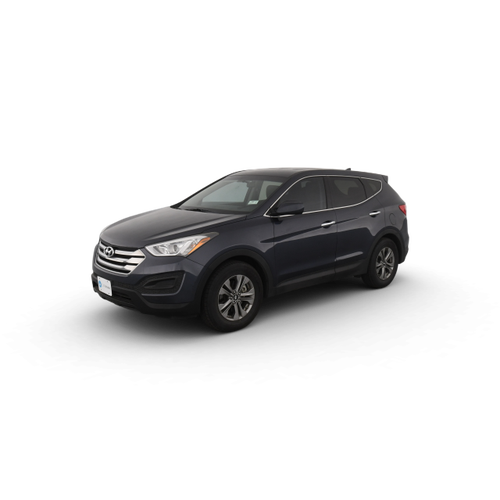 2015 Hyundai Santa Fe Sport