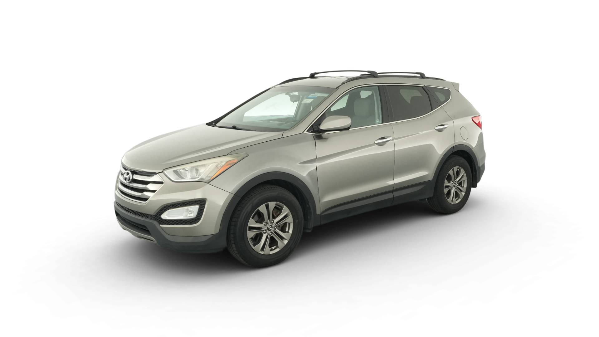 2015 Hyundai Santa Fe Sport vehicle photo