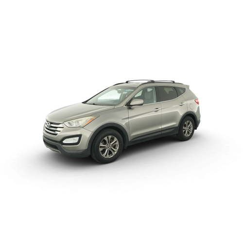 2015 Hyundai Santa Fe Sport