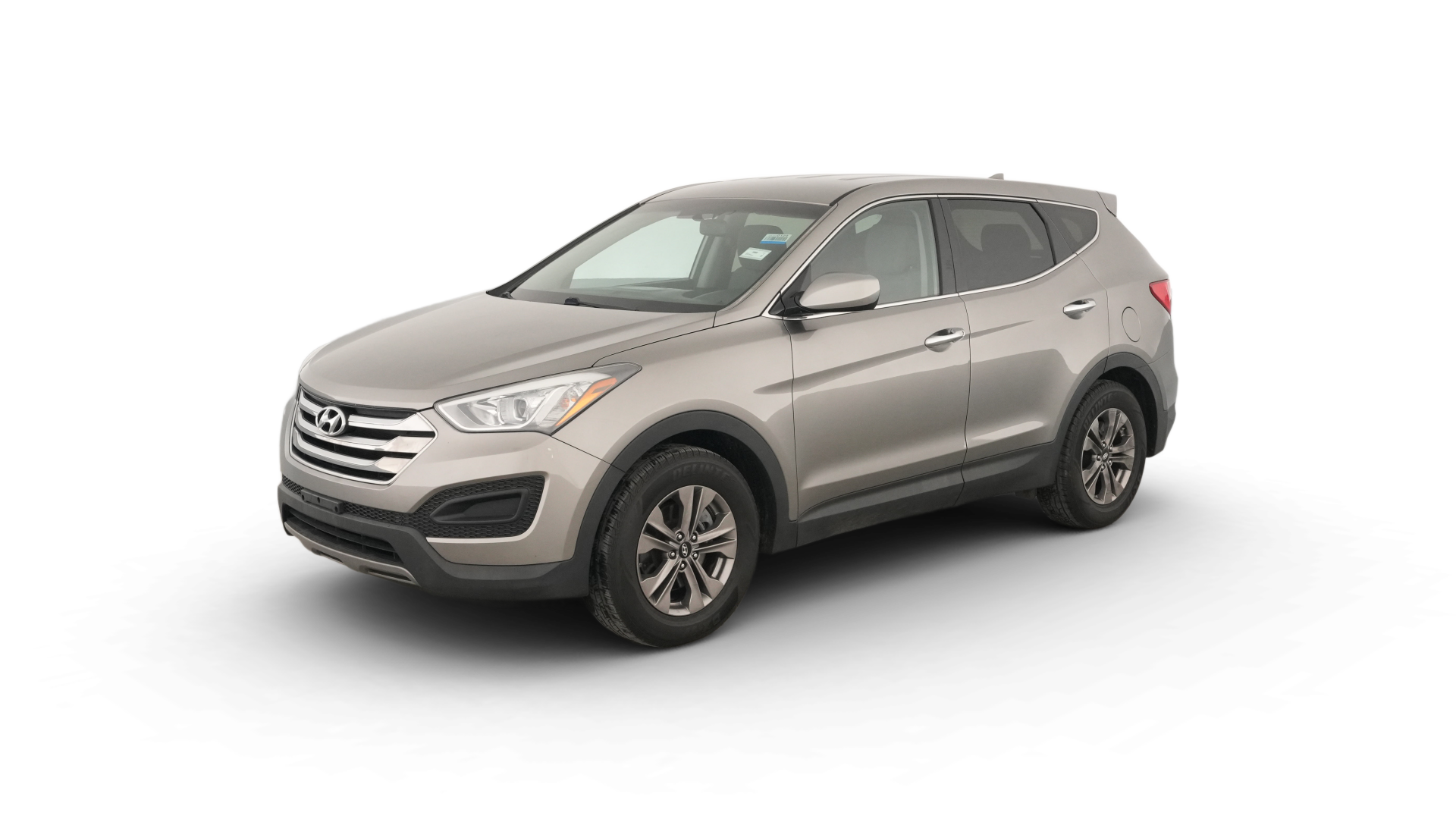 2015 Hyundai Santa Fe Sport