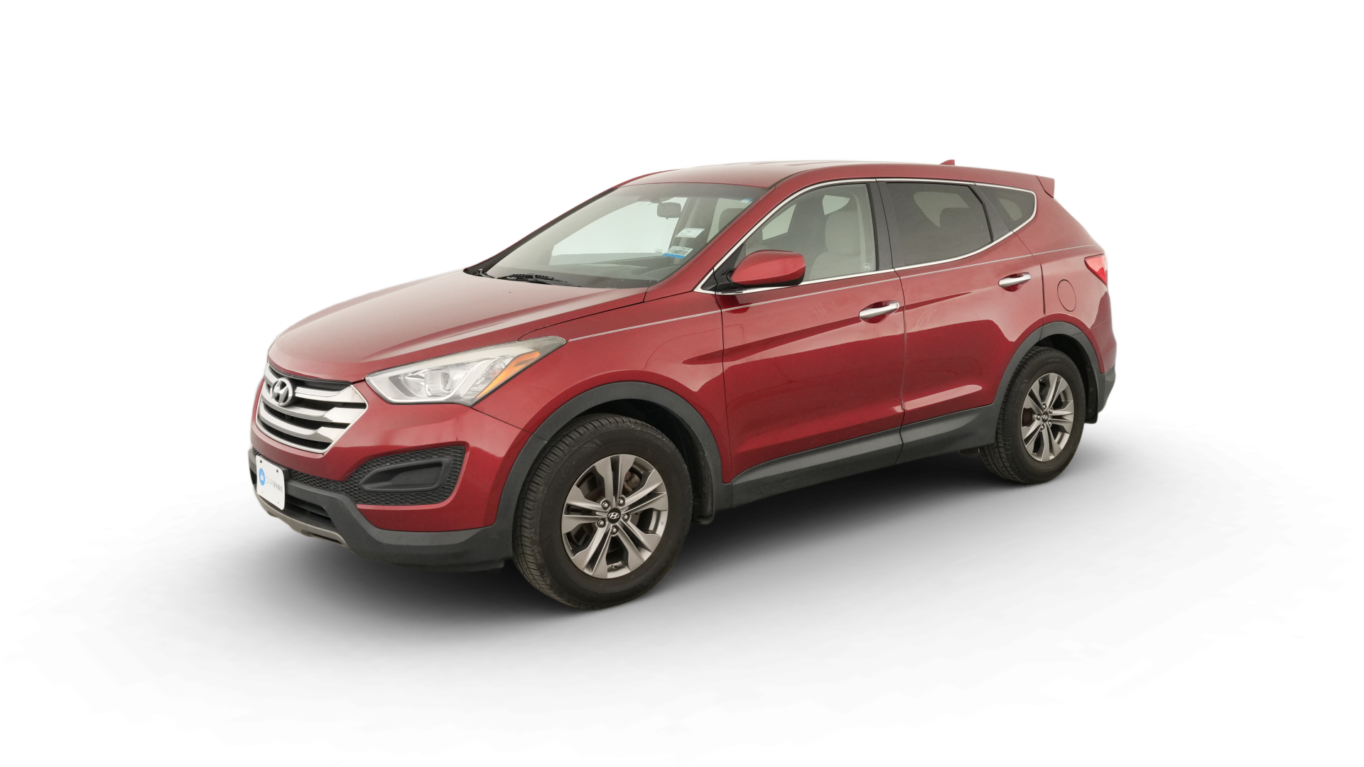 2015 Hyundai Santa Fe Sport vehicle photo