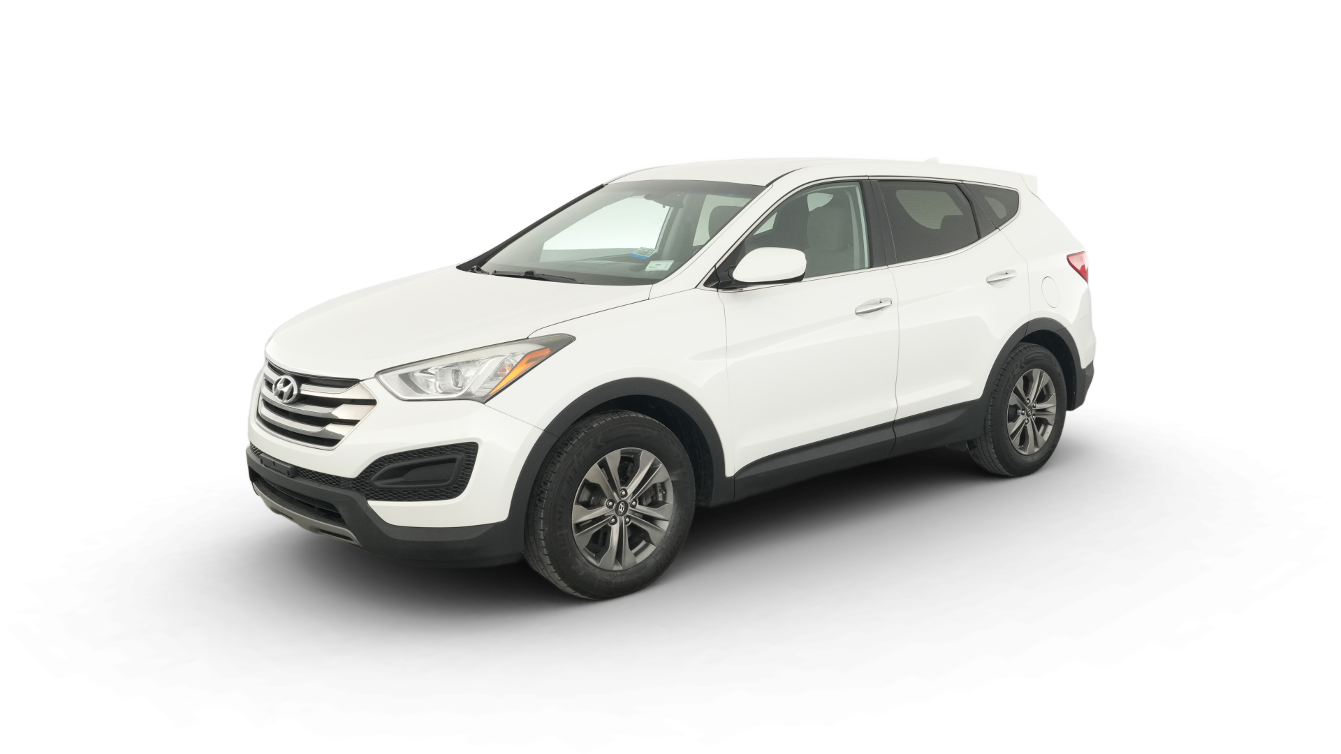 2015 Hyundai Santa Fe Sport vehicle photo
