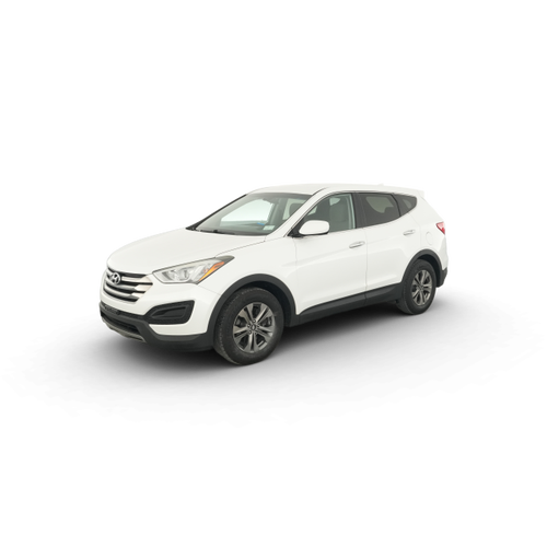2015 Hyundai Santa Fe Sport