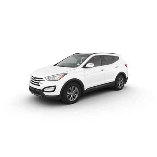 2015 Hyundai Santa Fe Sport