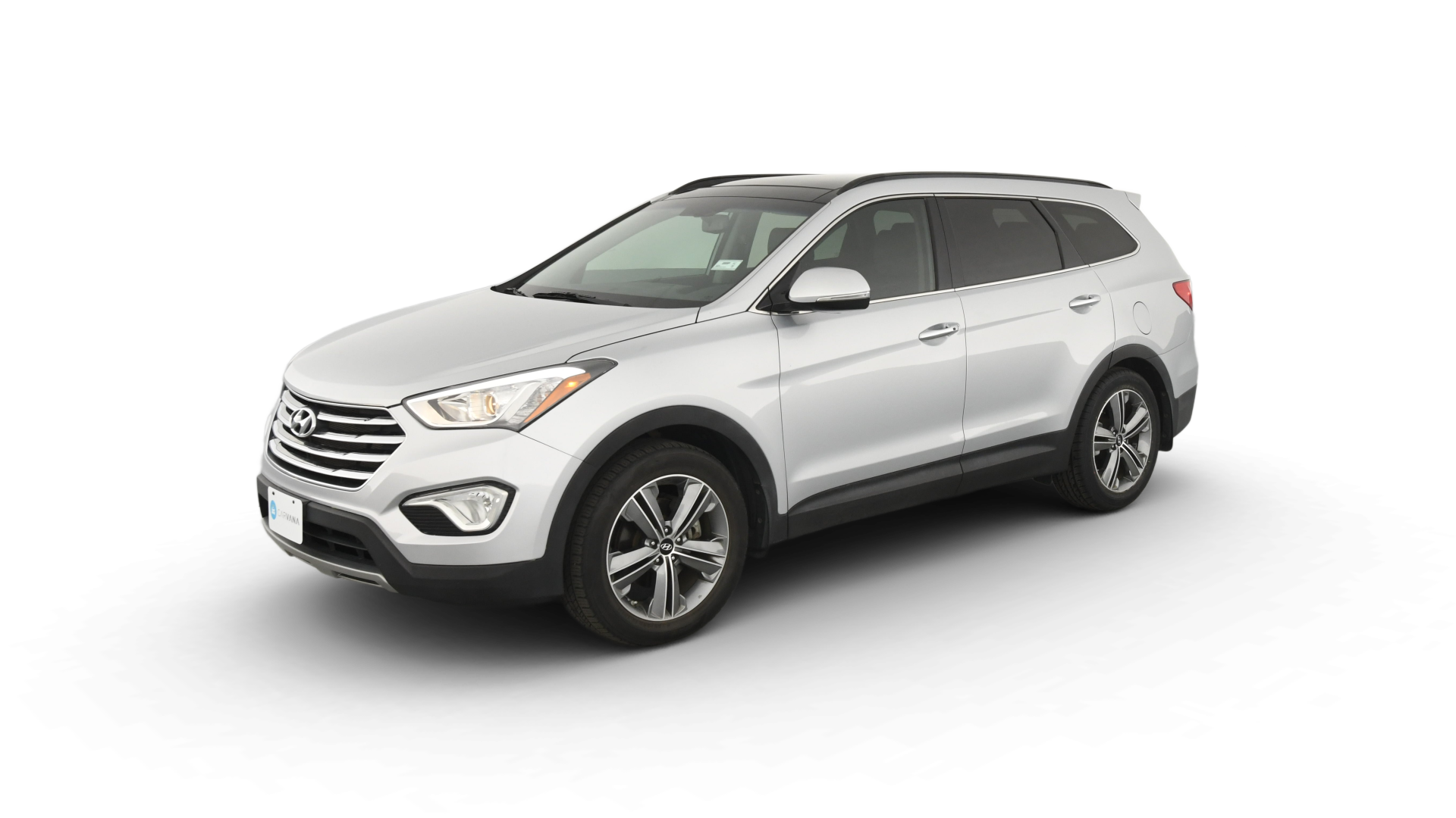 2015 Hyundai Santa Fe
