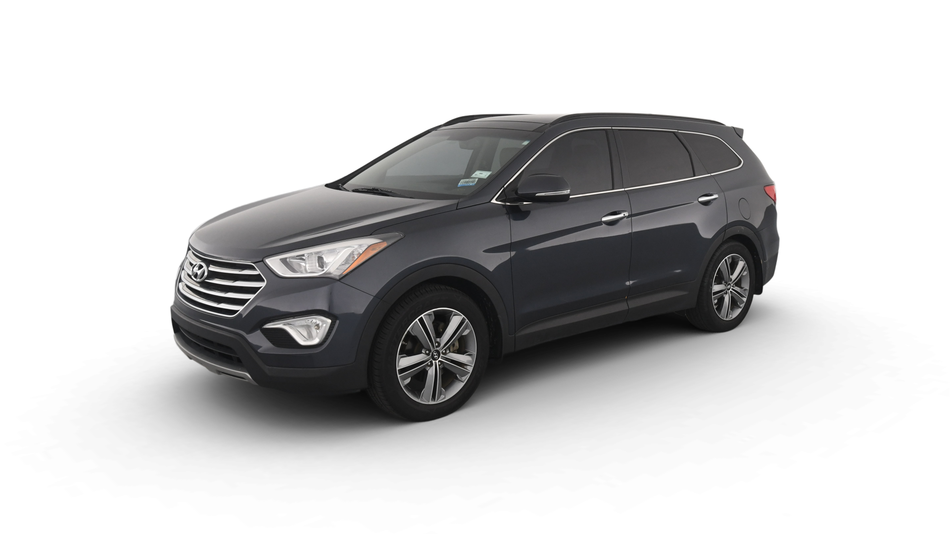 2015 Hyundai Santa Fe vehicle photo