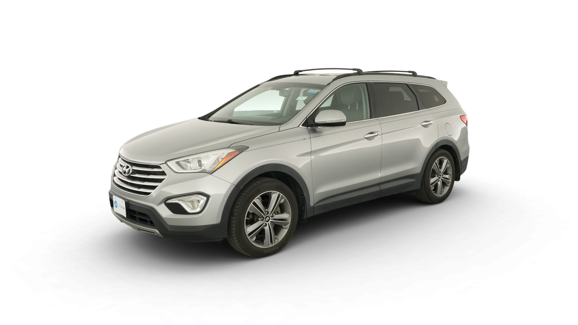 2015 Hyundai Santa Fe vehicle photo