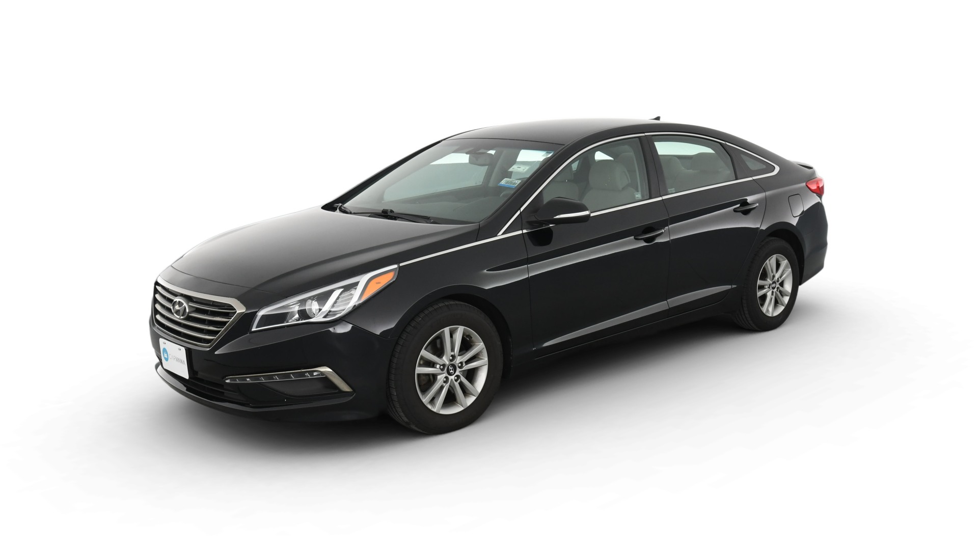 2015 Hyundai Sonata Eco