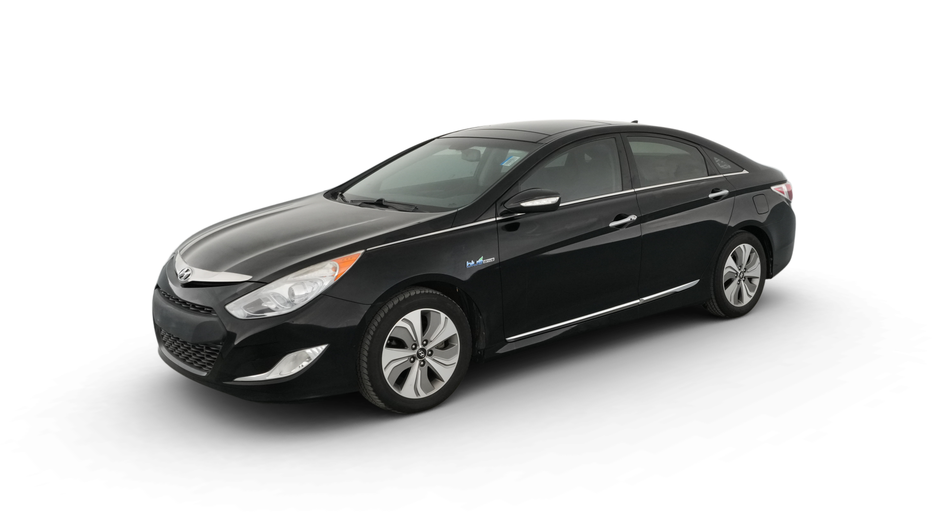 2015 Hyundai Sonata Hybrid Limited
