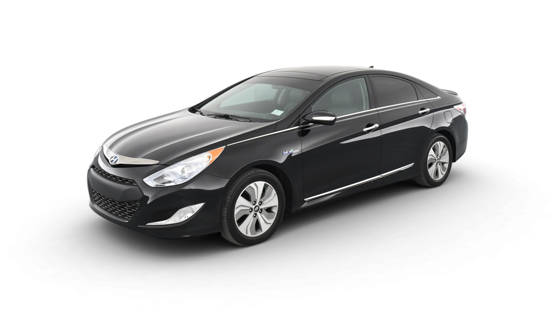 2015 Hyundai Sonata Hybrid Limited