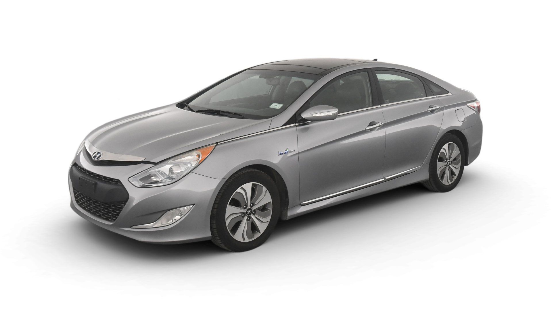2015 Hyundai Sonata Hybrid Limited