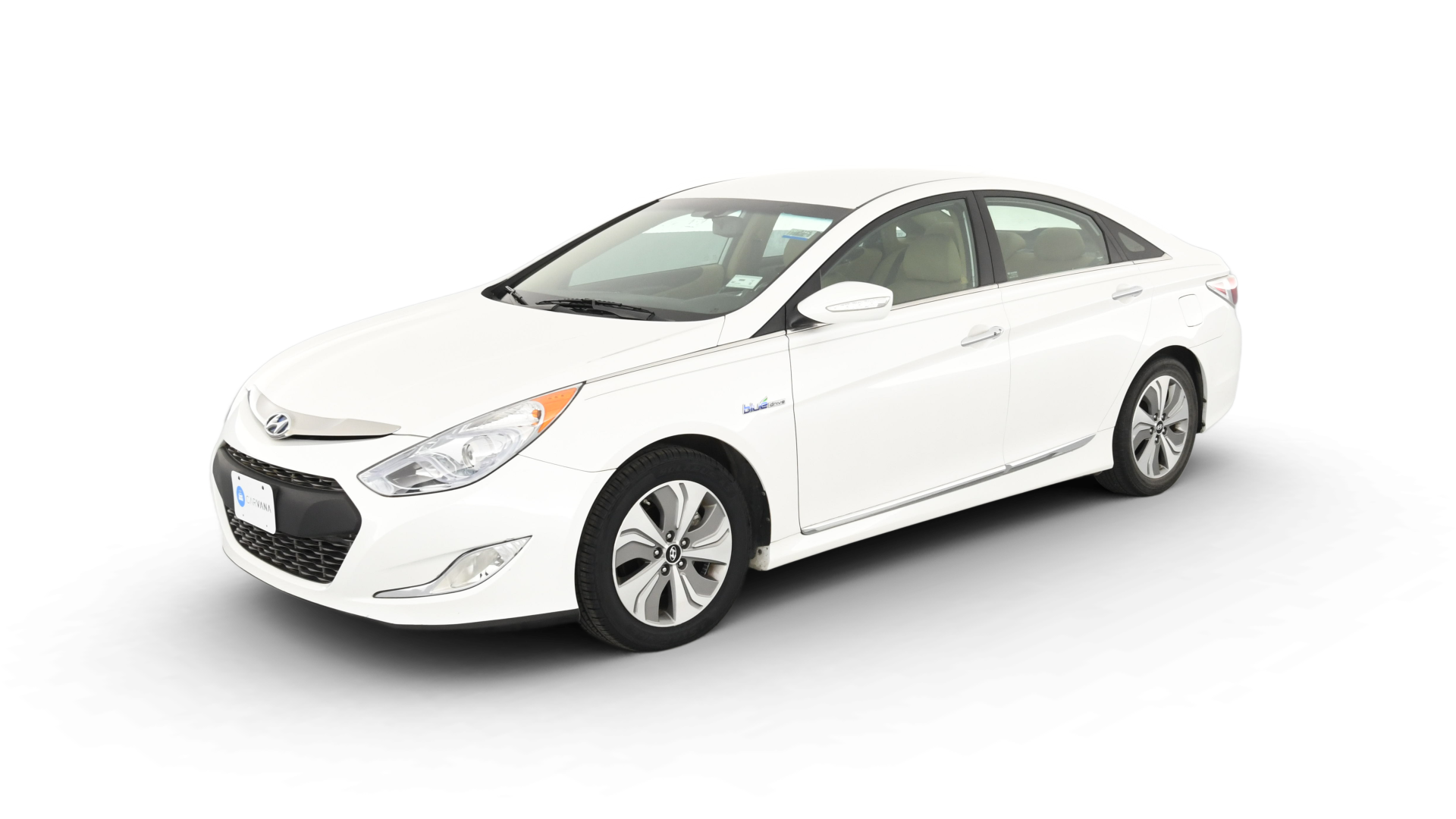 2015 Hyundai Sonata vehicle photo