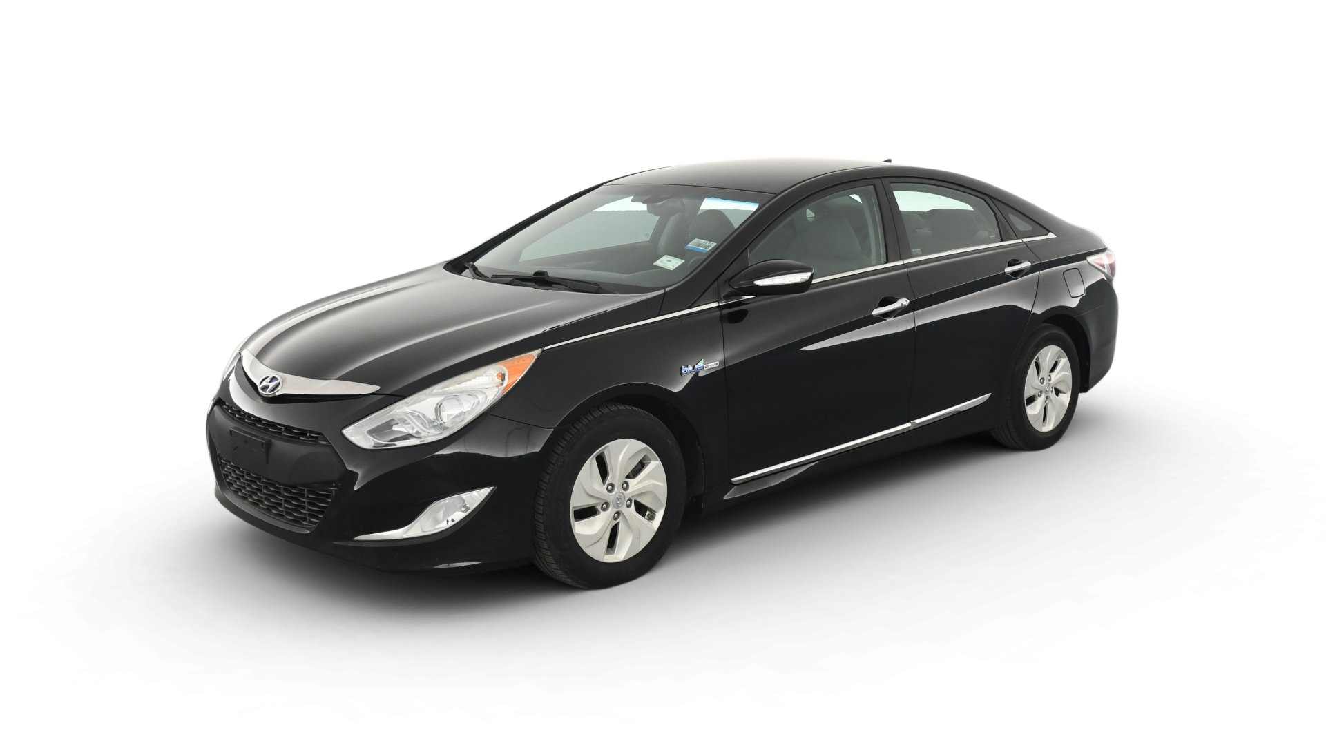 2015 Hyundai Sonata vehicle photo