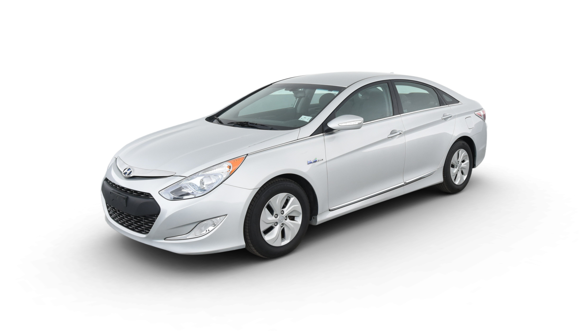2015 Hyundai Sonata Hybrid