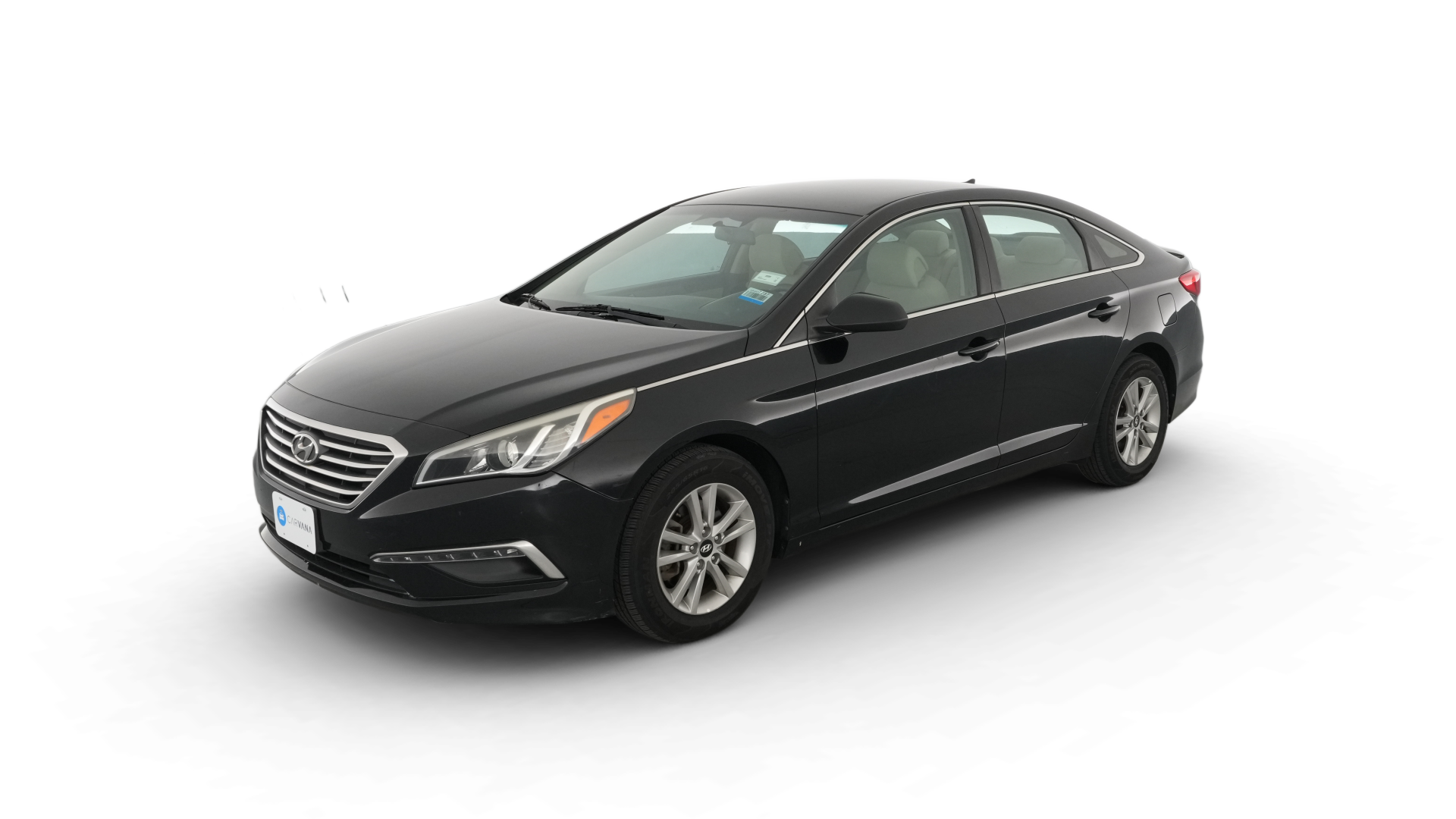 2015 Hyundai Sonata vehicle photo