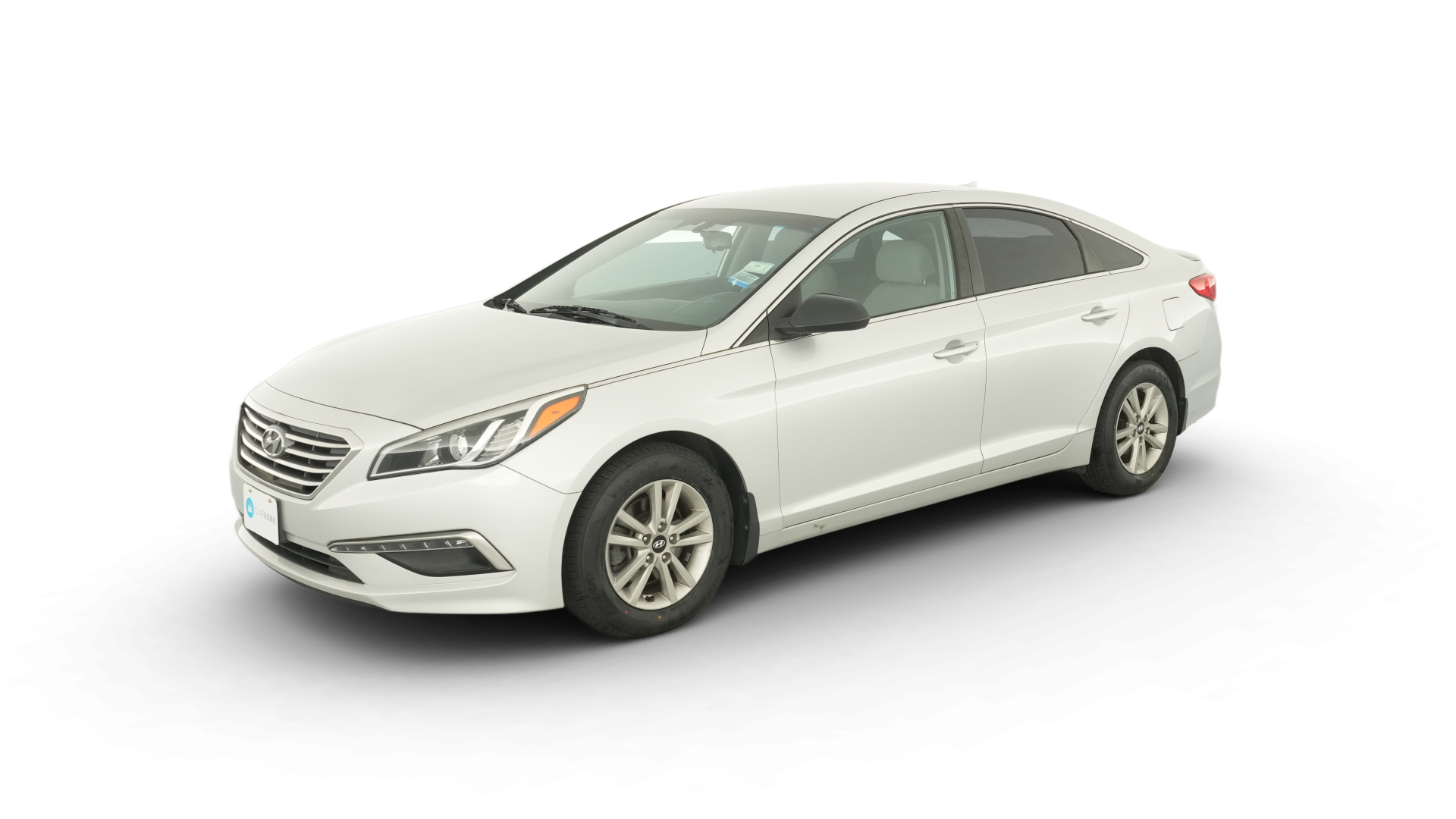 2015 Hyundai Sonata vehicle photo