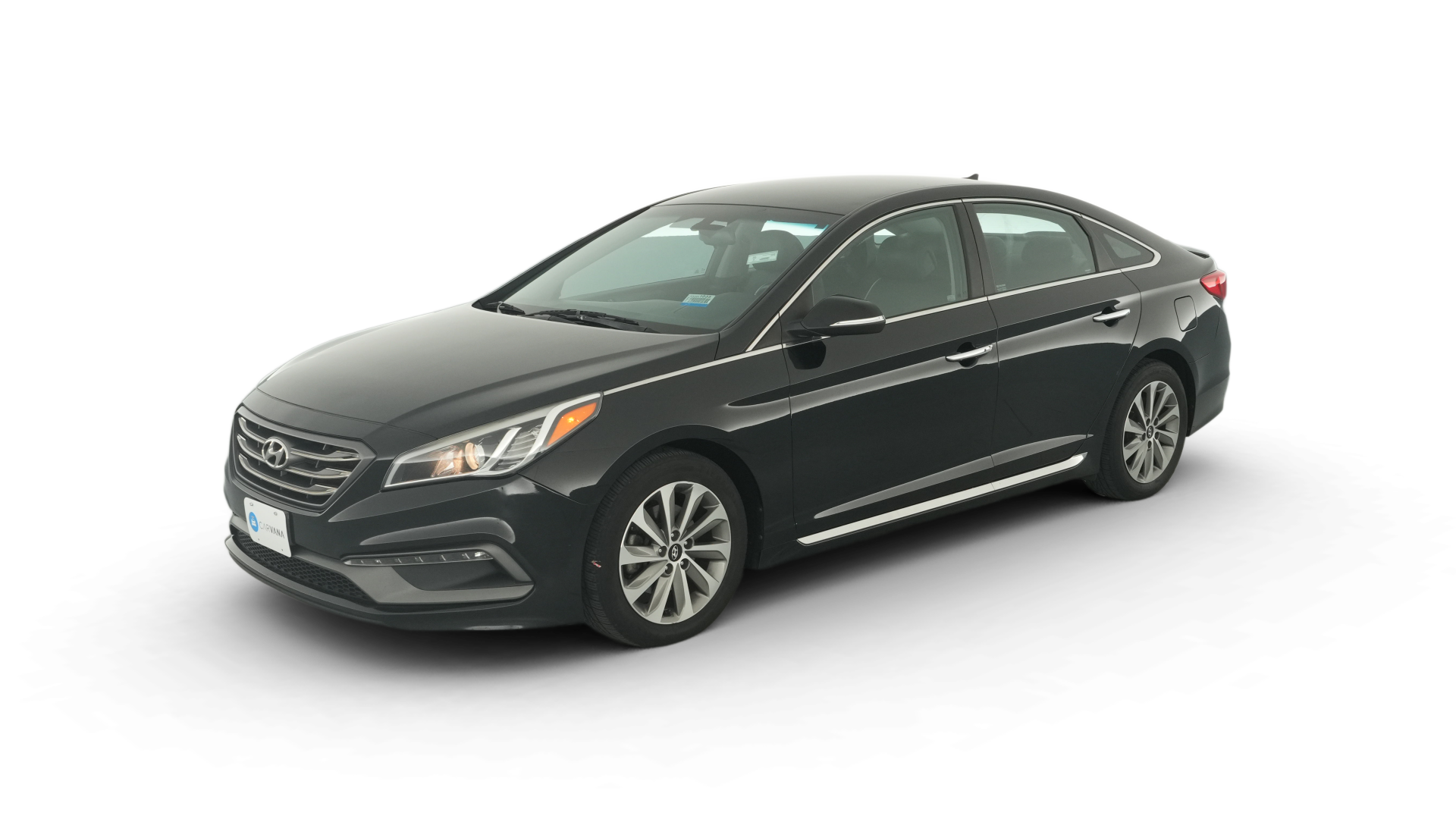 2015 Hyundai Sonata vehicle photo