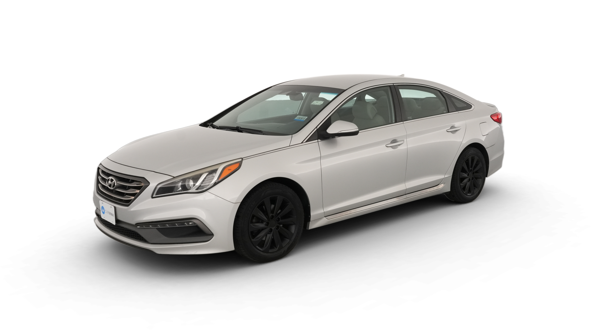 2015 Hyundai Sonata vehicle photo