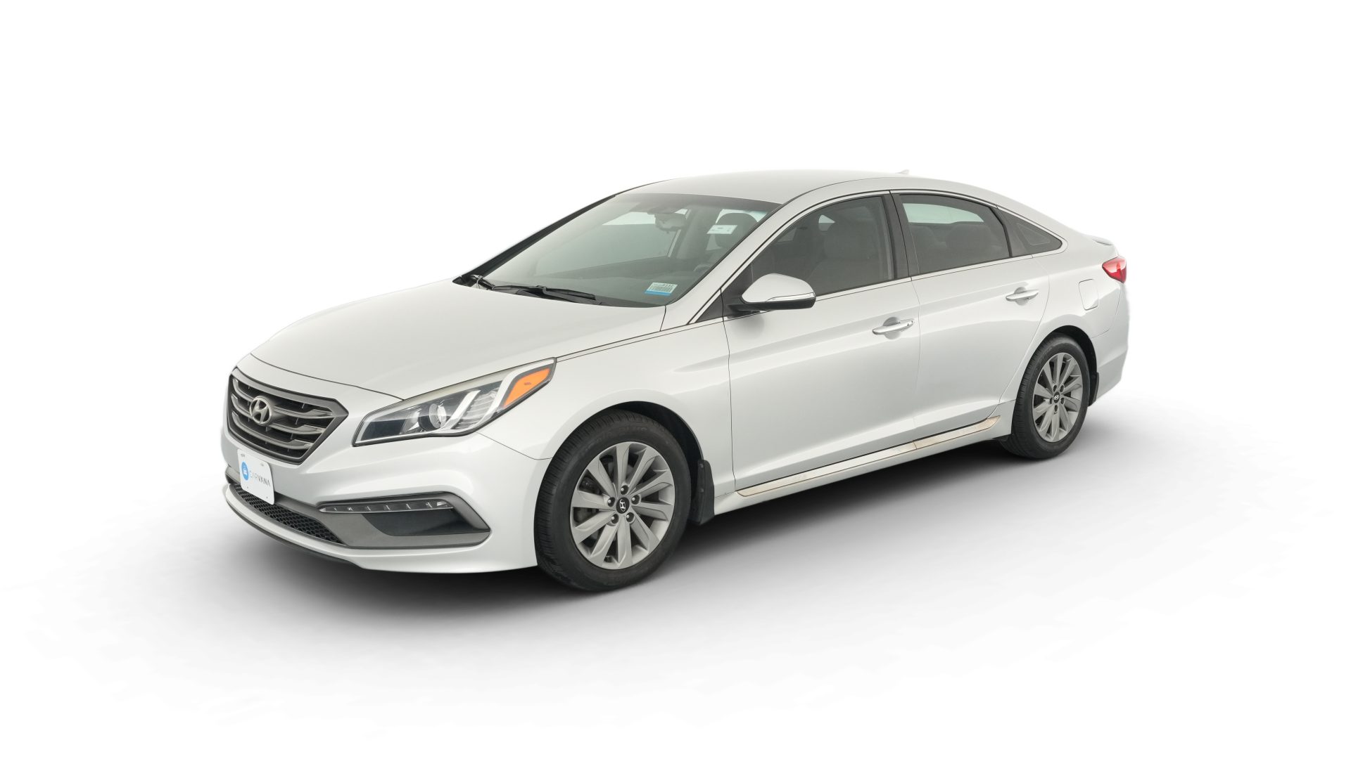 2015 Hyundai Sonata vehicle photo