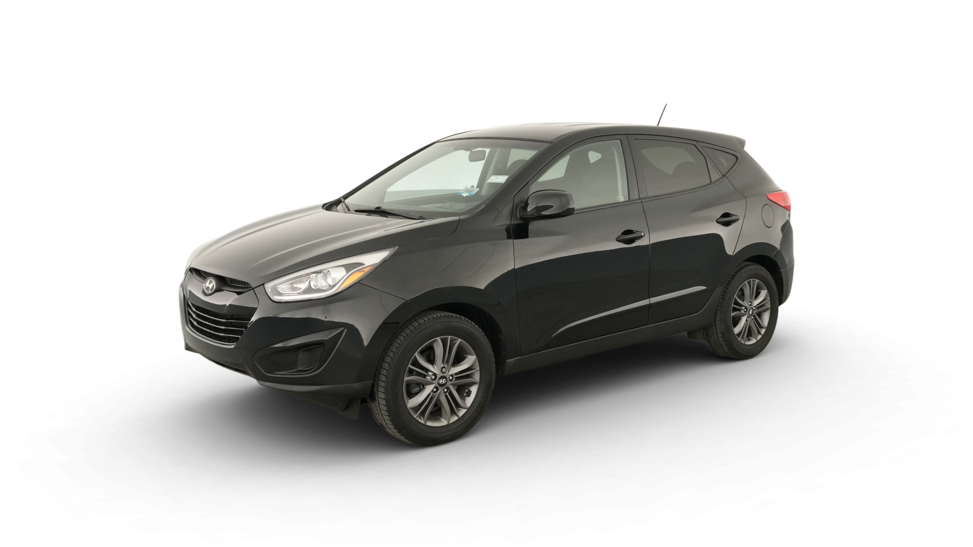 2015 Hyundai Tucson vehicle photo