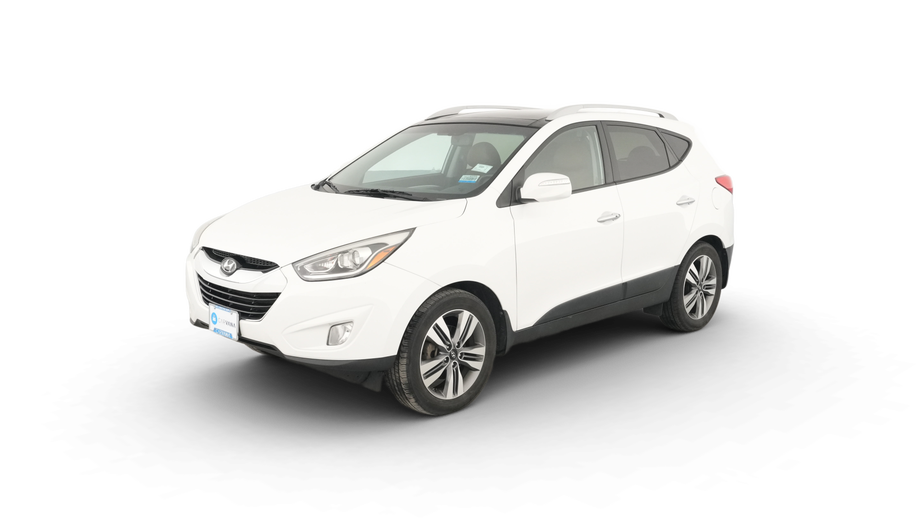 2015 Hyundai Tucson