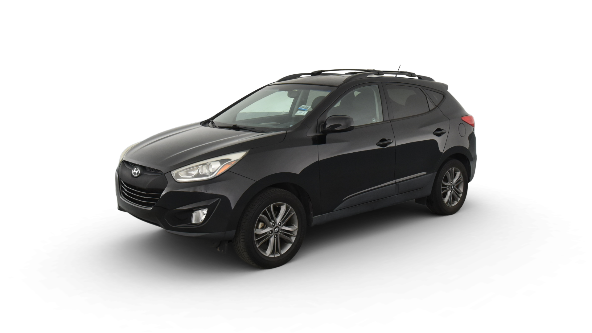 2015 Hyundai Tucson vehicle photo