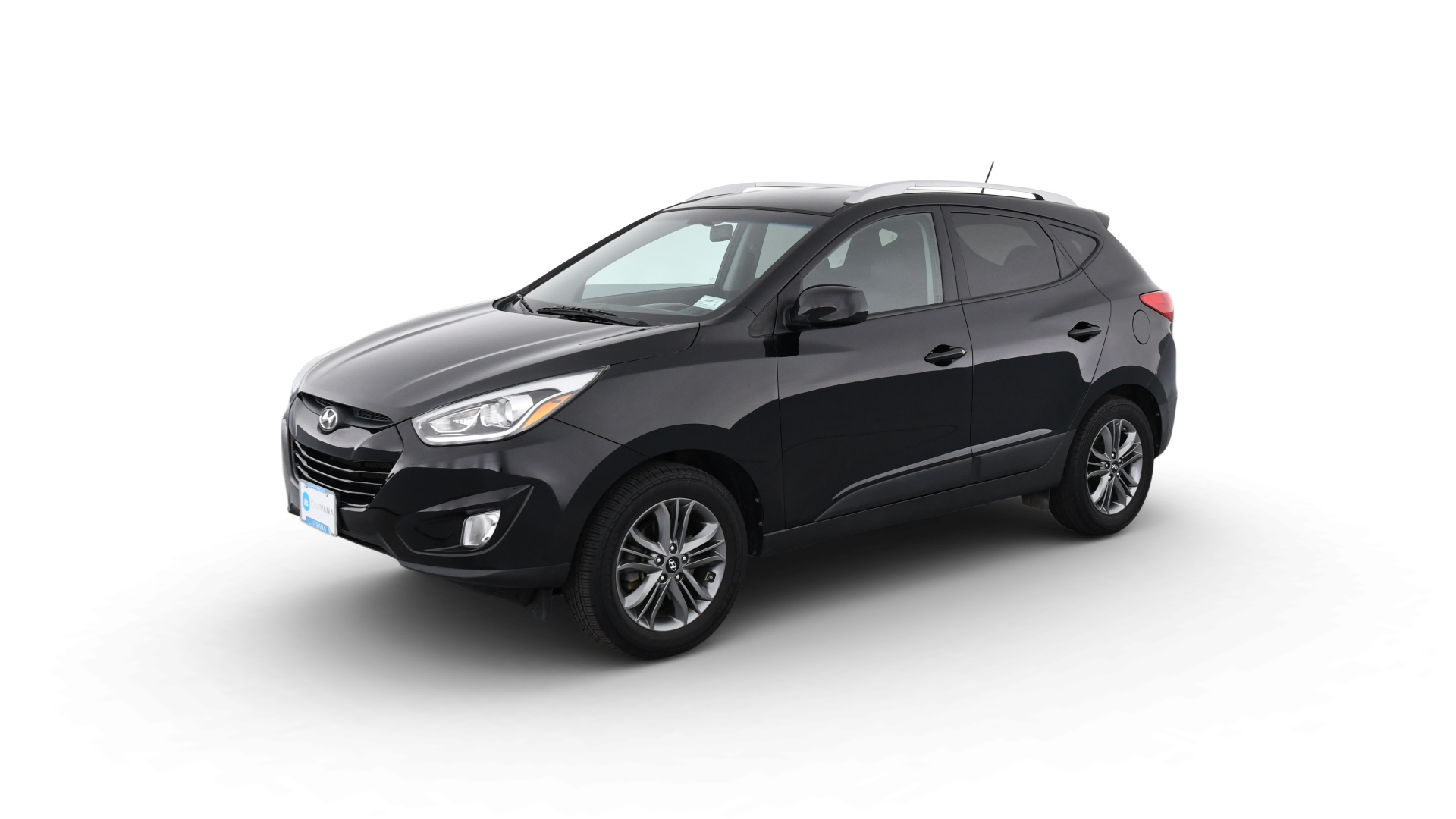 2015 Hyundai Tucson SE