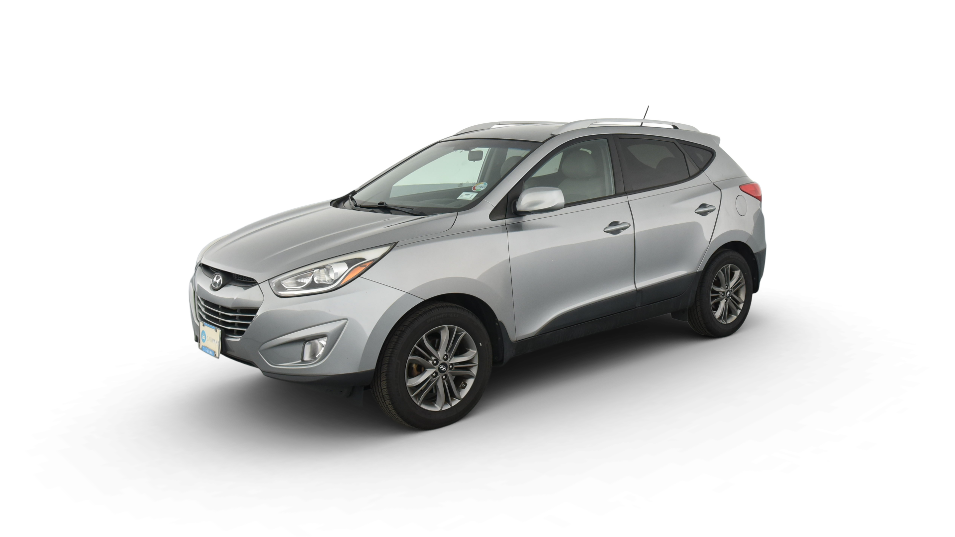 2015 Hyundai Tucson SE