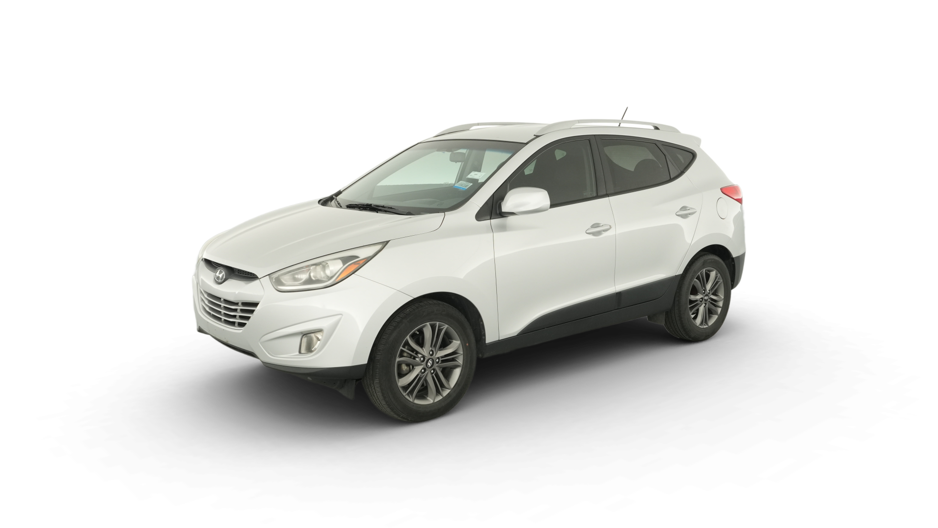 2015 Hyundai Tucson vehicle photo