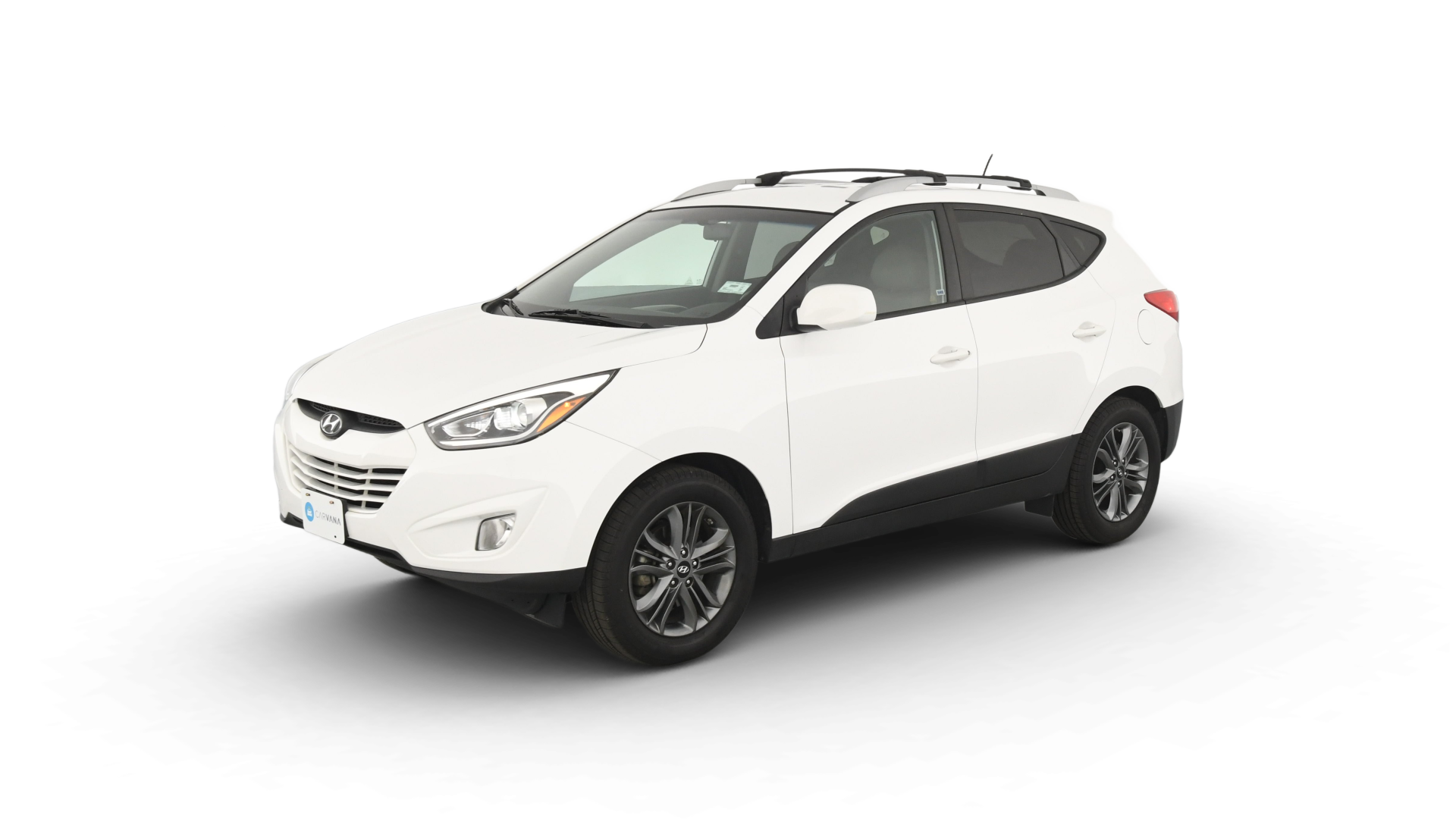 2015 Hyundai Tucson SE