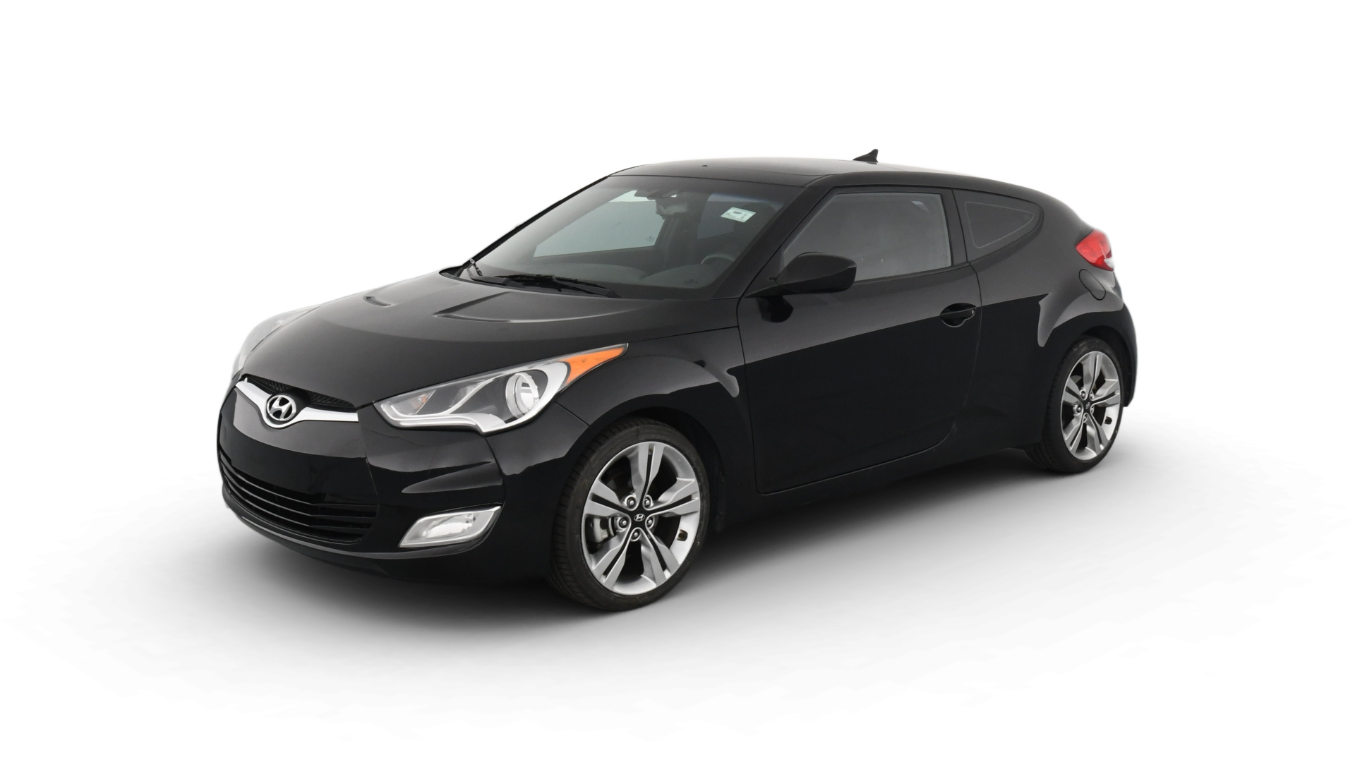 2015 Hyundai Veloster Base