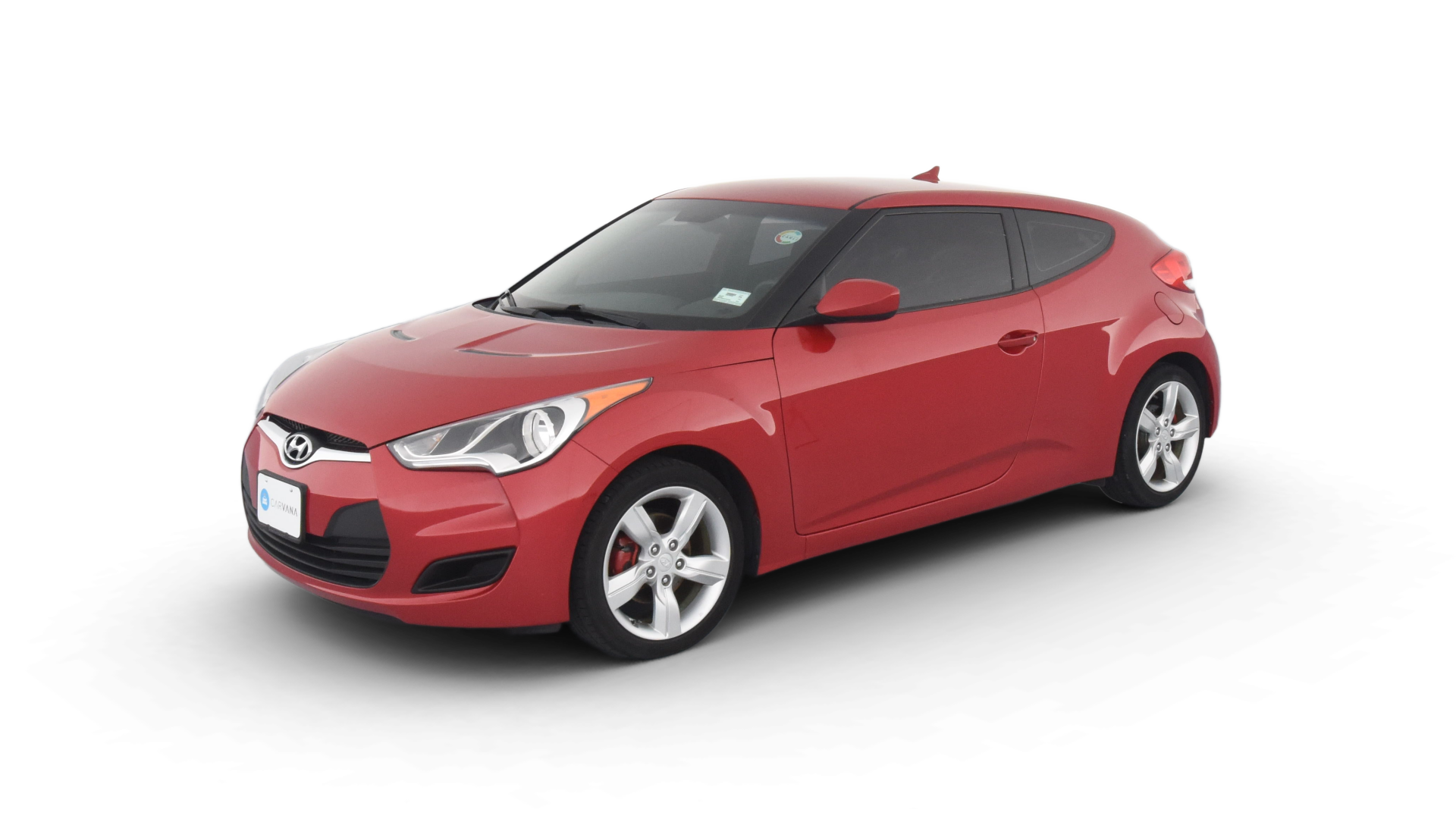 Used 2015 Hyundai Veloster | Carvana