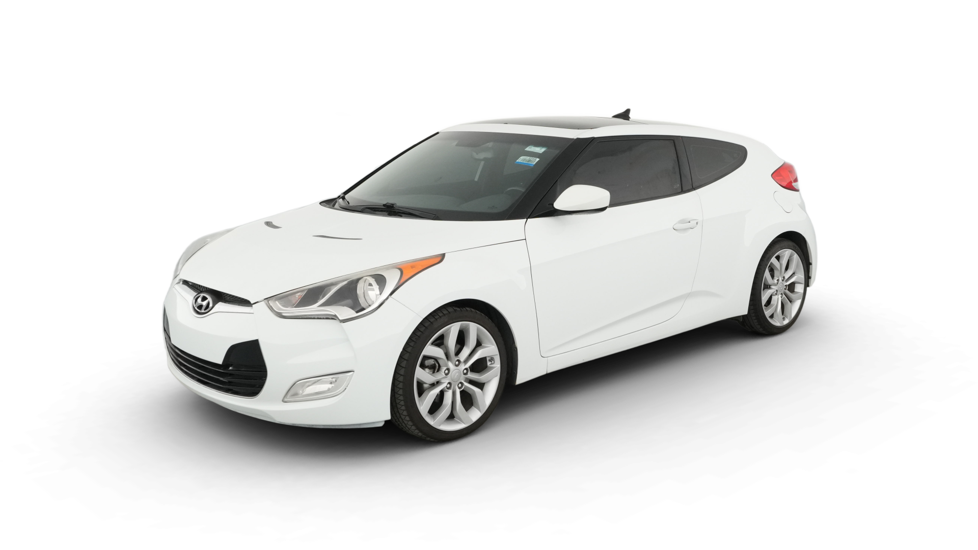 2015 Hyundai Veloster vehicle photo