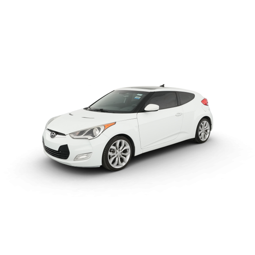 2015 Hyundai Veloster