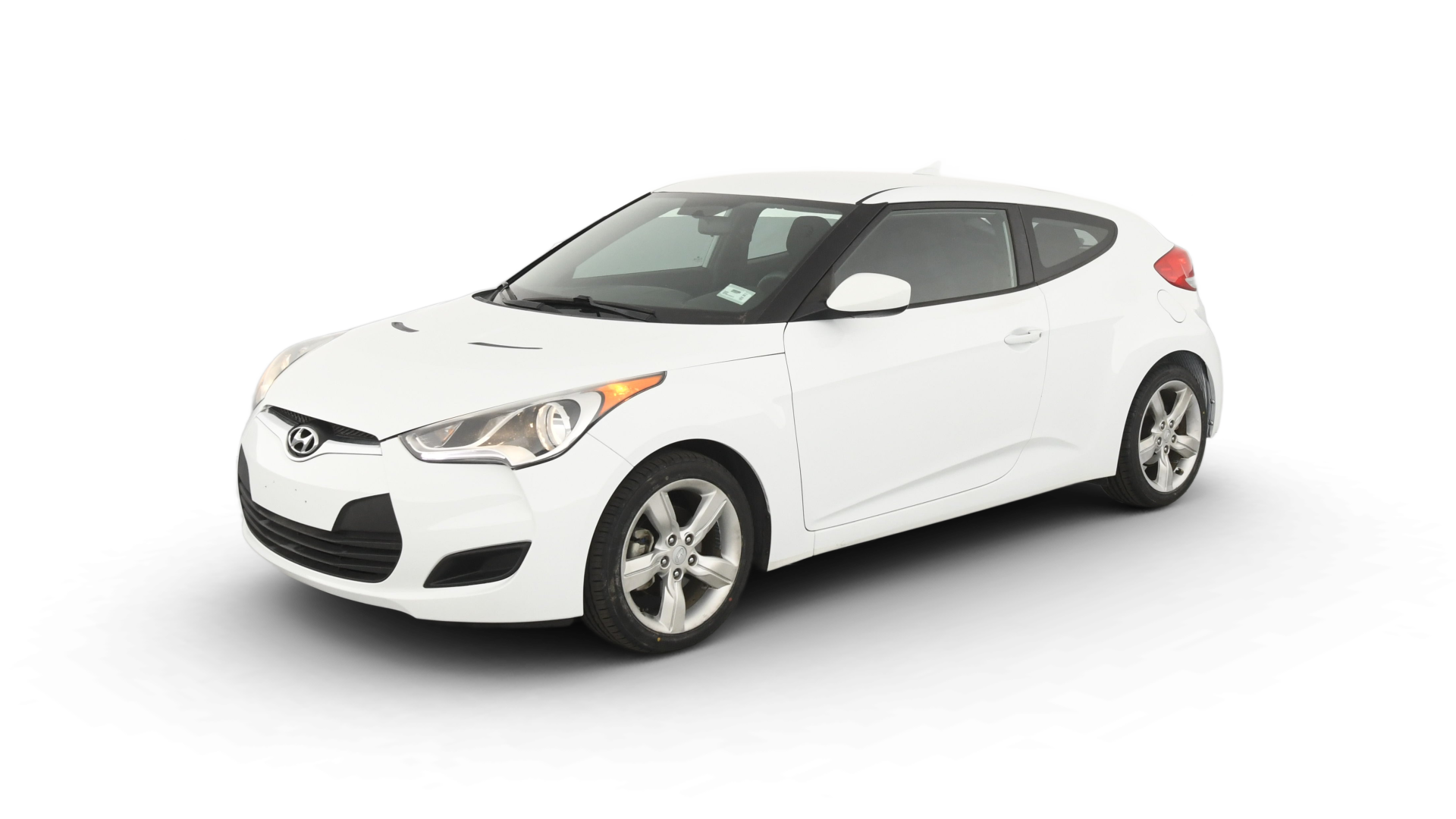 2015 Hyundai Veloster Base