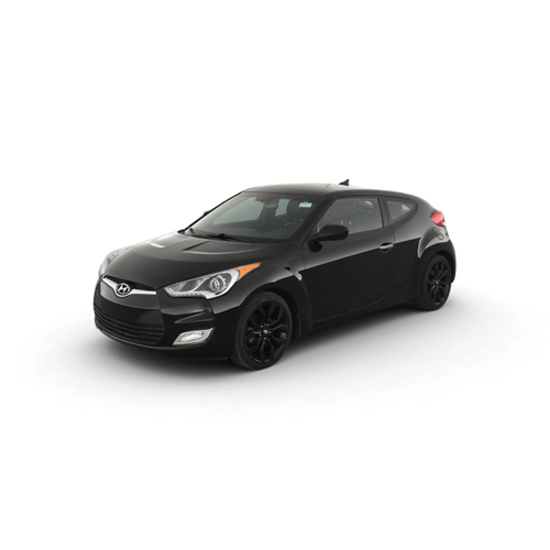 2015 Hyundai Veloster