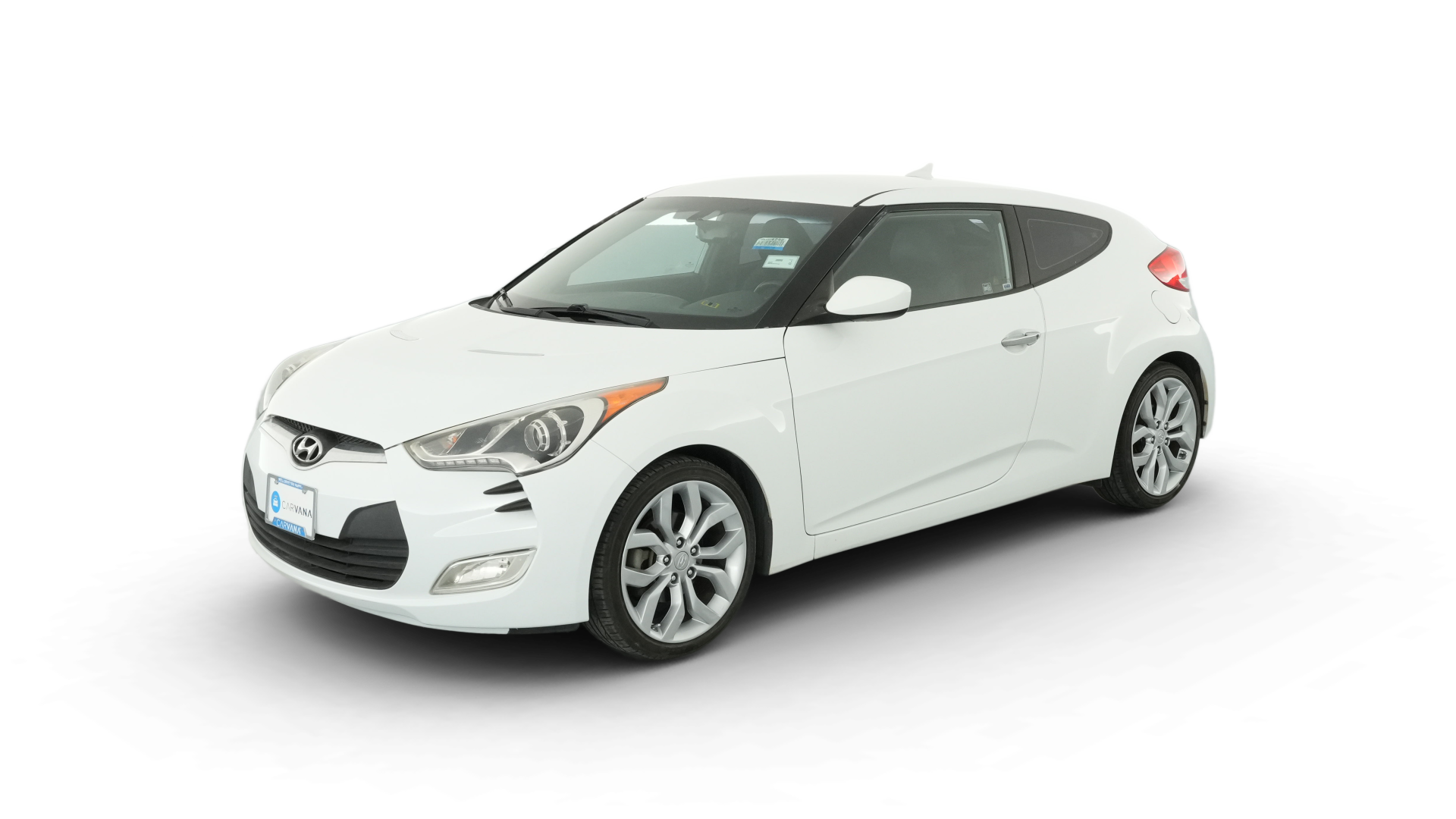 2015 Hyundai Veloster RE:FLEX