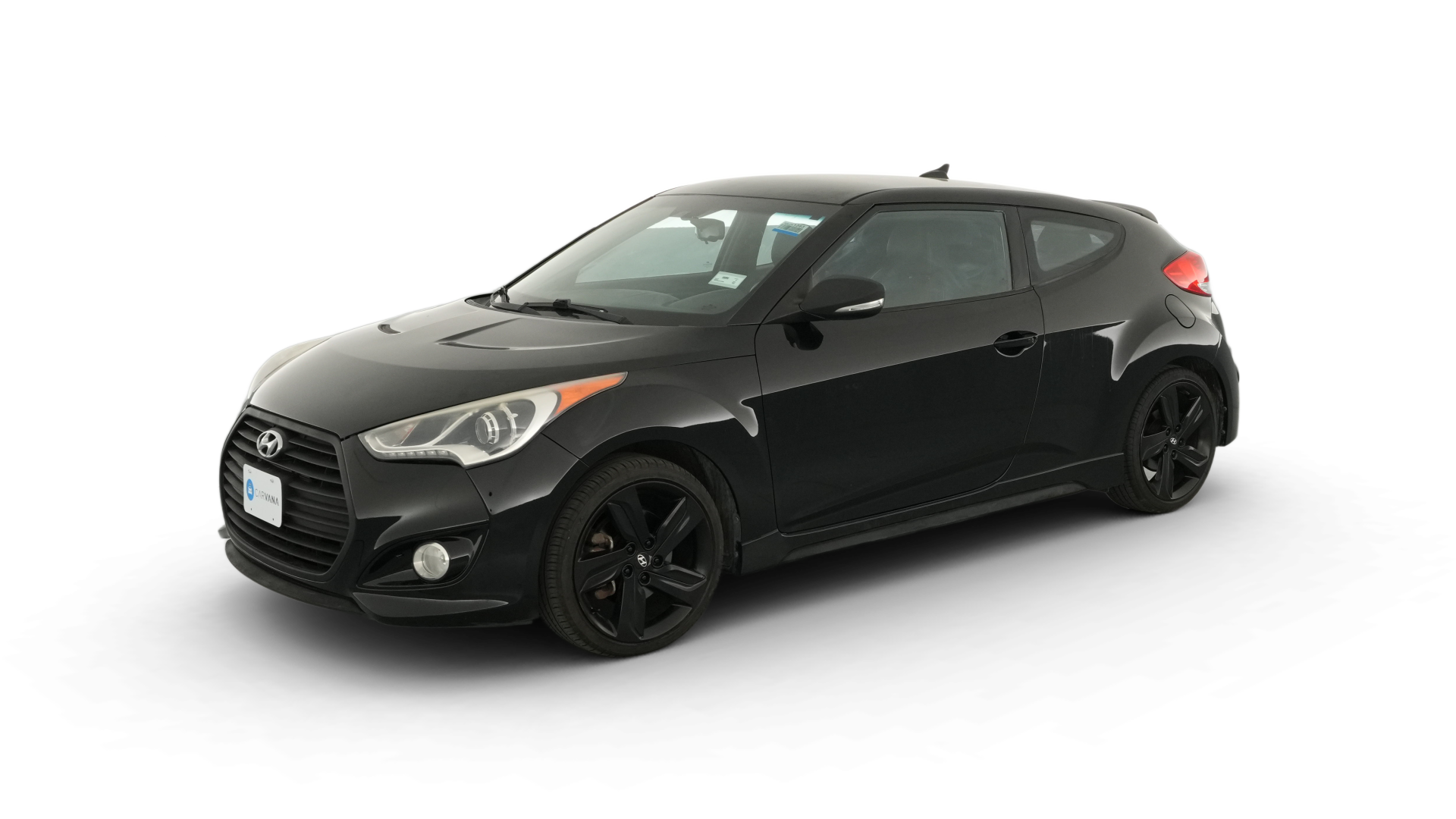 2015 Hyundai Veloster vehicle photo