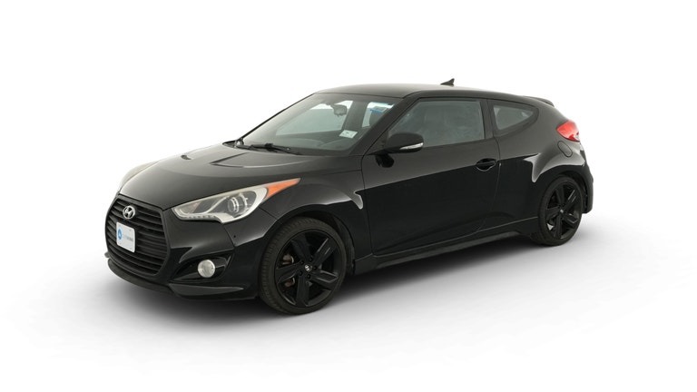 2015 Hyundai Veloster vehicle photo