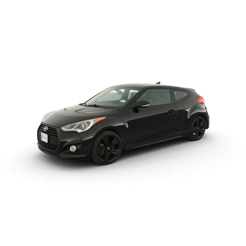 2015 Hyundai Veloster