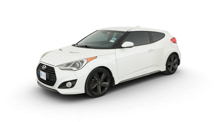 2015 Hyundai Veloster