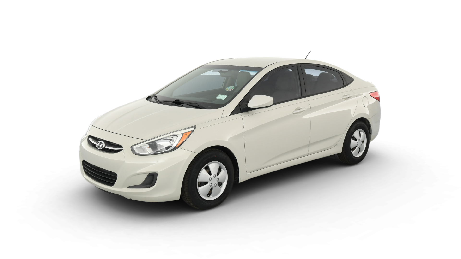 2015 Hyundai Accent GLS