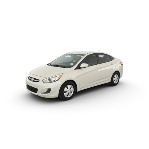 2015 Hyundai Accent