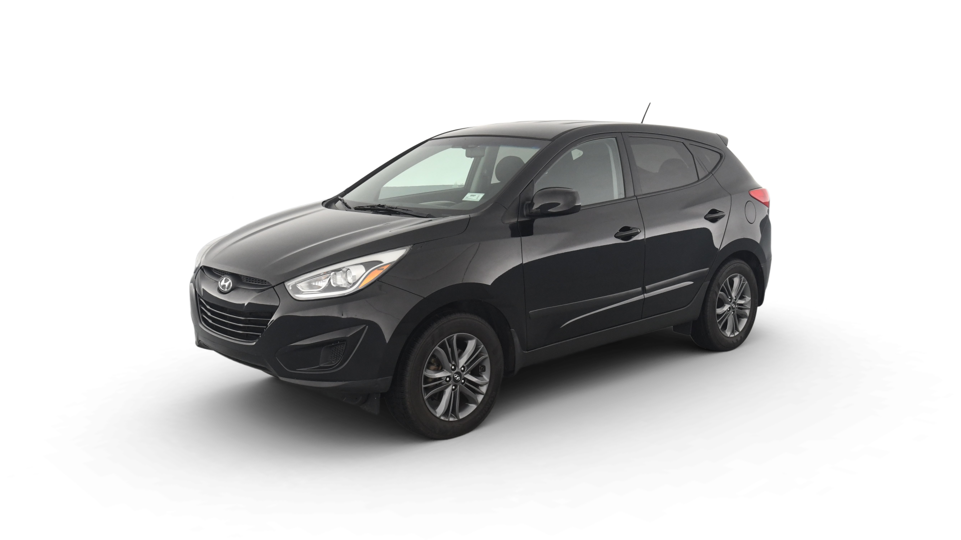 2015 Hyundai Tucson