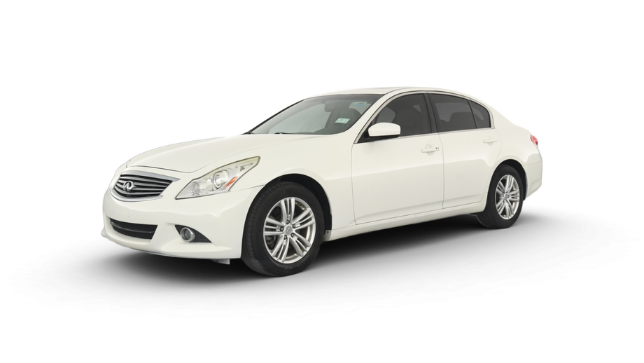 INFINITI Q40