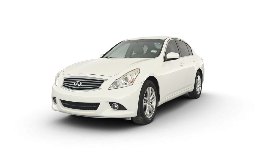 INFINITI Q40
