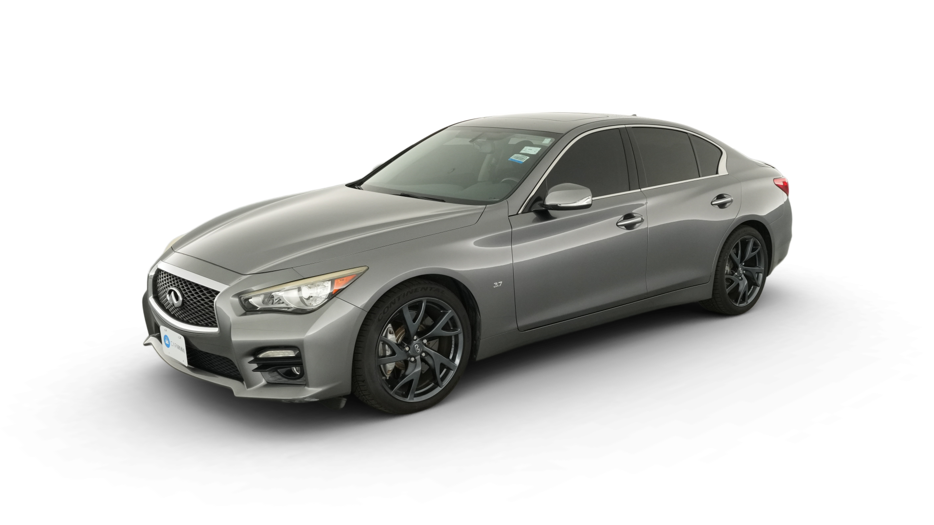 2015 INFINITI Q50 vehicle photo