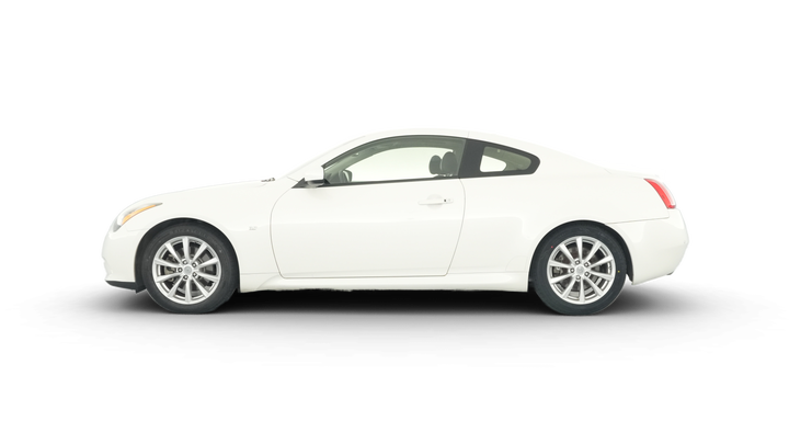 1st Generation (2014–2015) INFINITI Q60