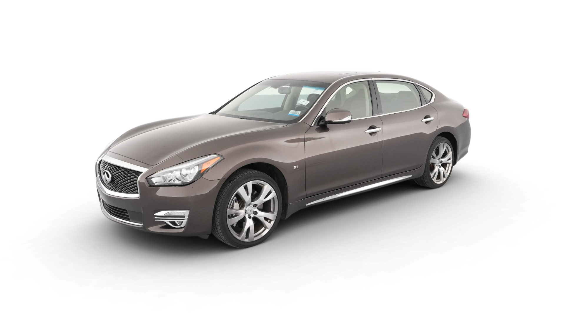 2015 INFINITI Q70 vehicle photo